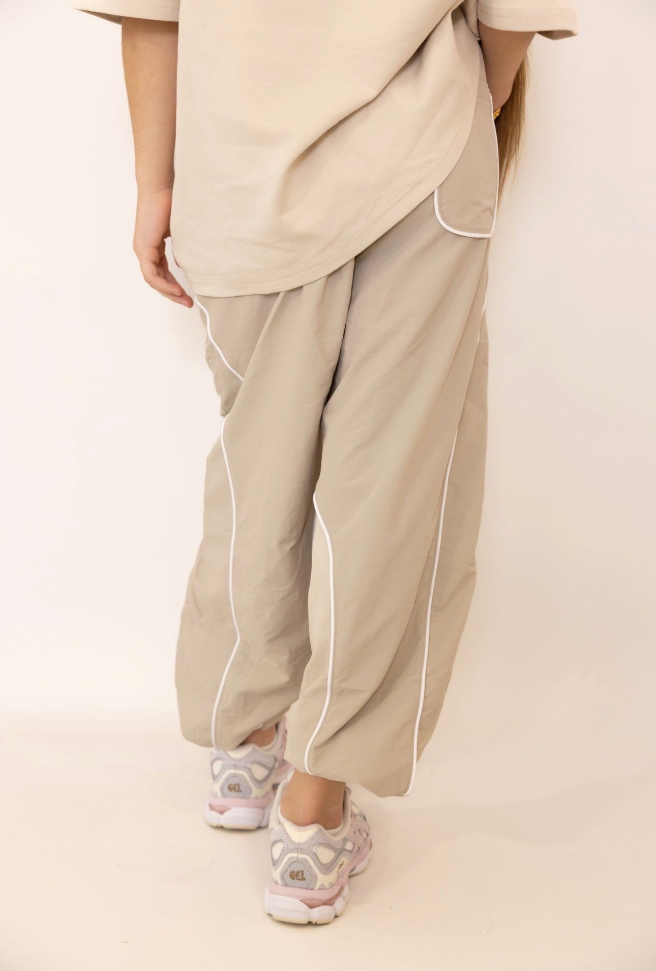 The Chapter Track Pants