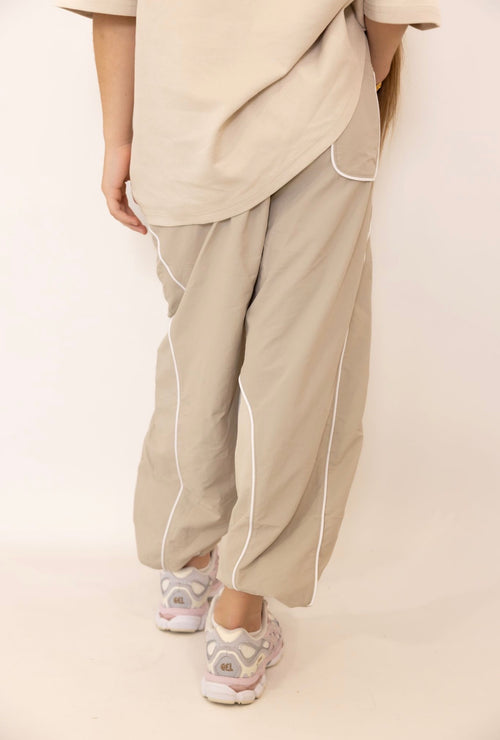 The Chapter Track Pants