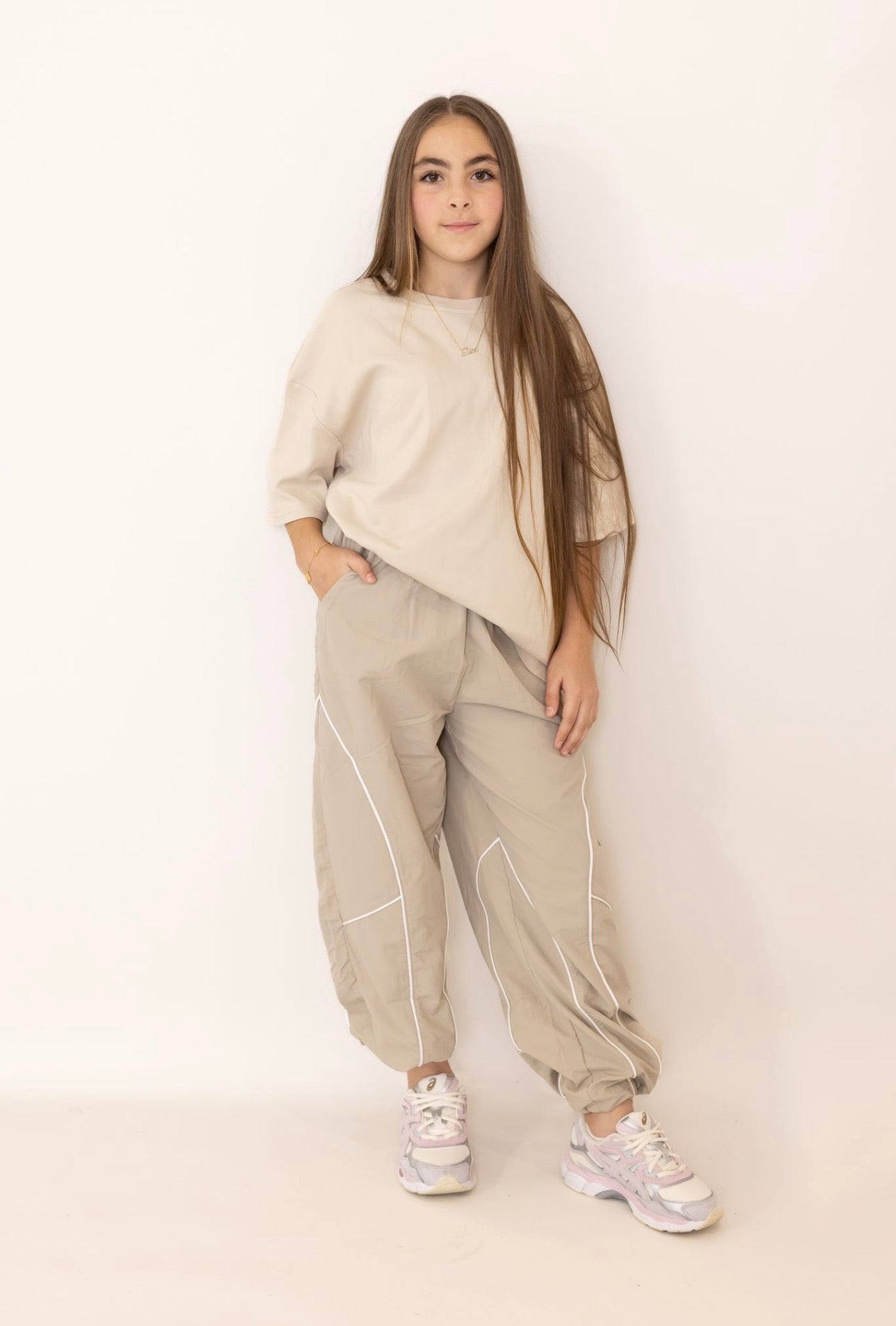 The Chapter Track Pants