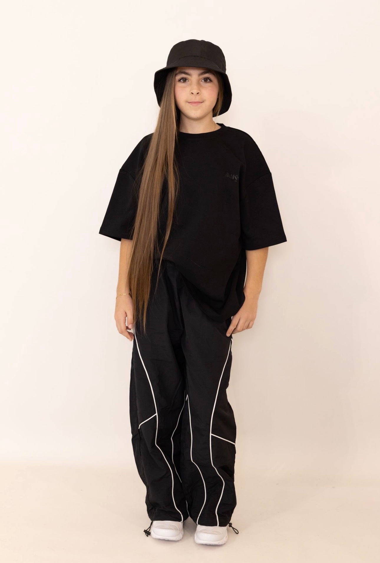 The Chapter Track Pant