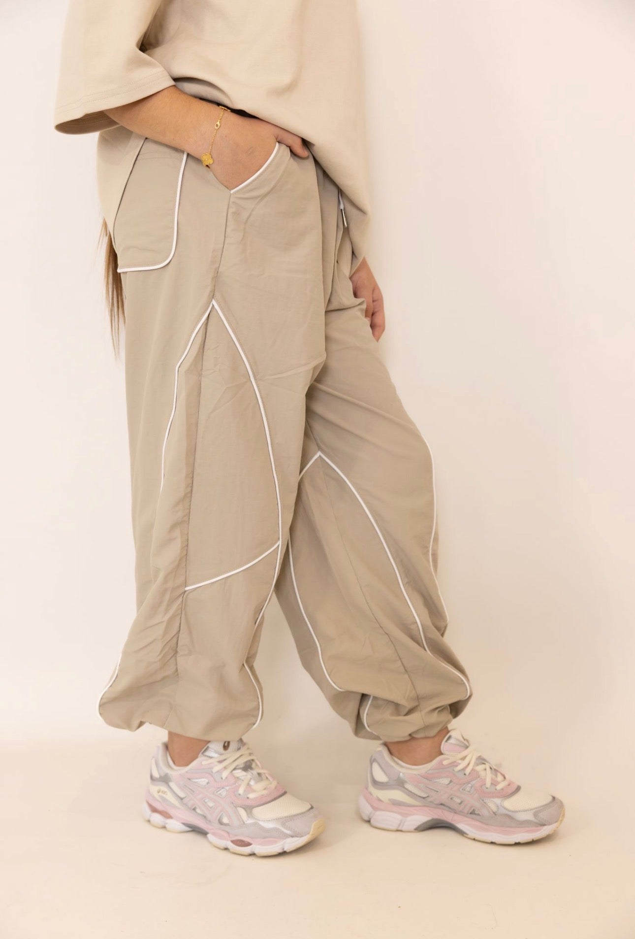 The Chapter Track Pants