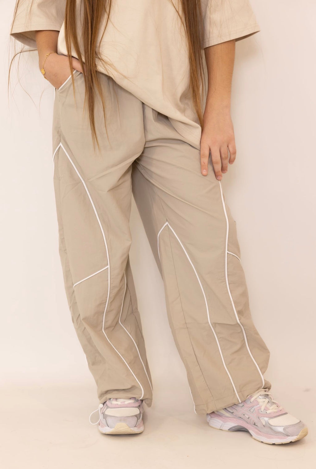 The Chapter Track Pants