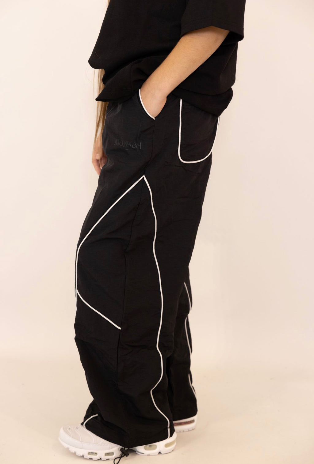 The Chapter Track Pant