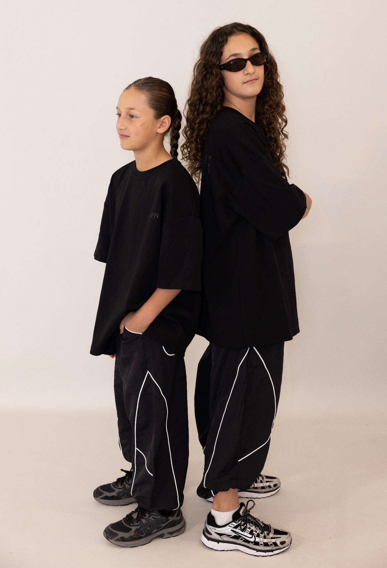 The Chapter Track Pant