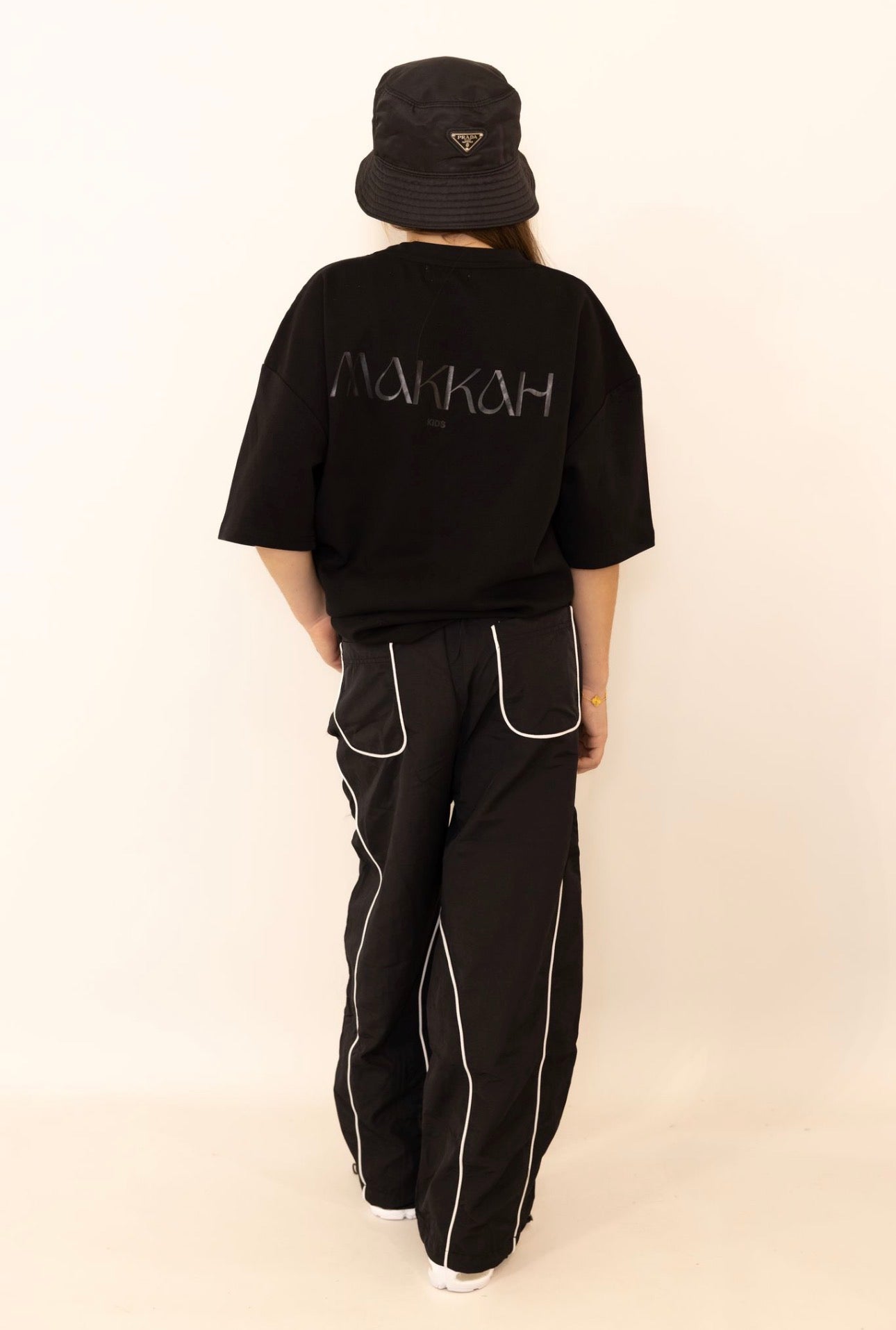The Chapter Tee
